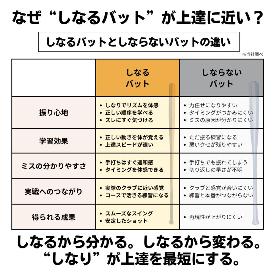 パーフェクトストローク FLEX SWING BAT プロ監修 ゴルフ スイング
