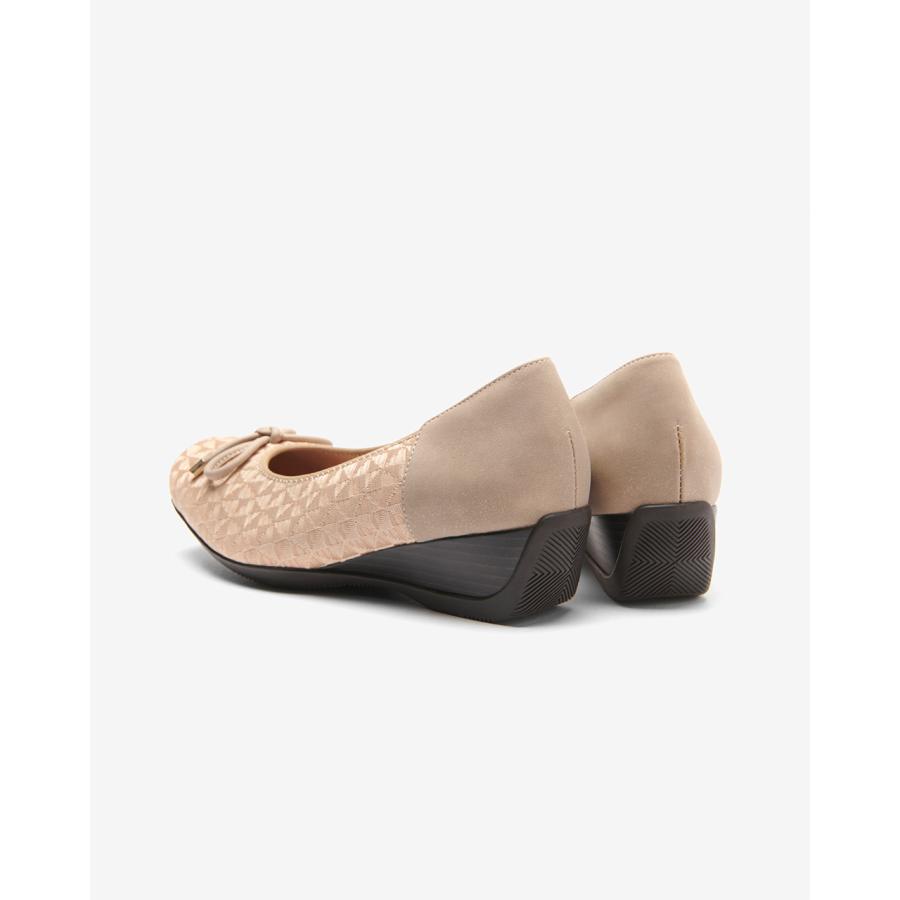 fitfit サイズ交換送料無料 外反母趾 痛くない 撥水バレエ