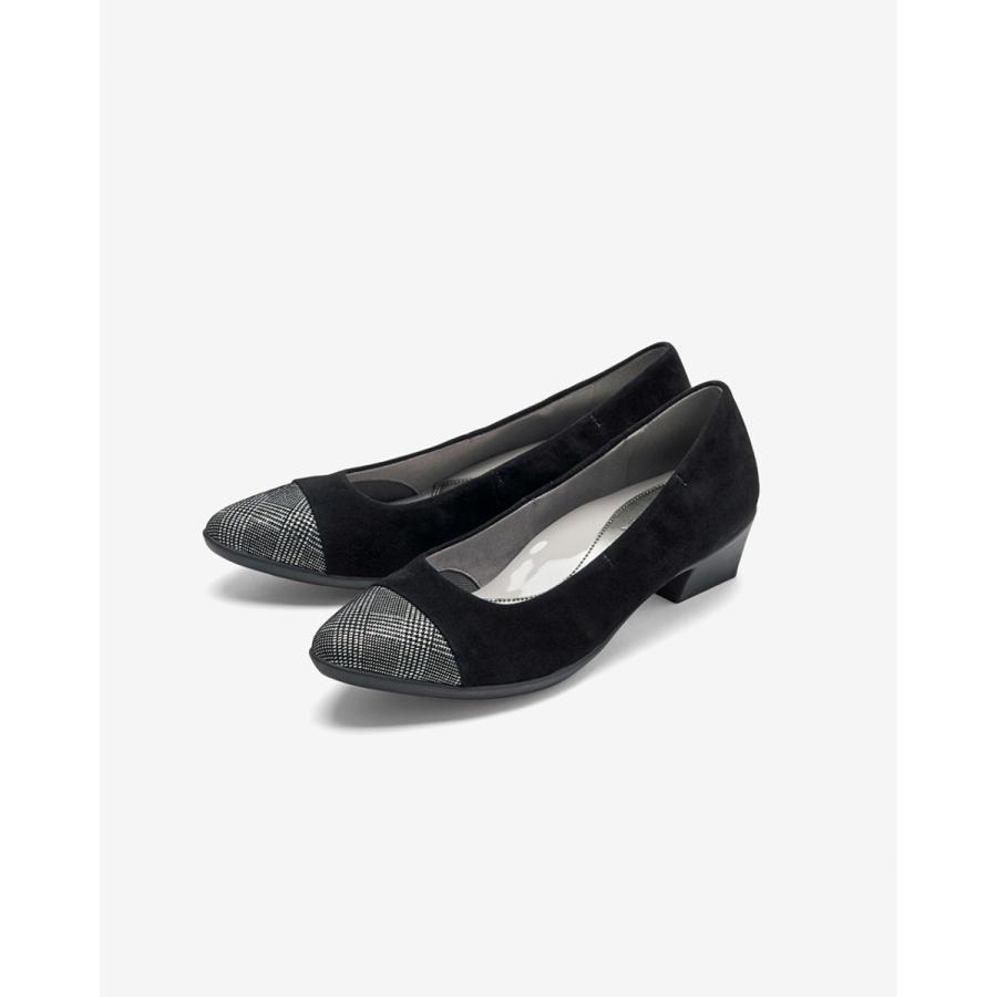 正規 外反母趾 靴 フィットフィット Fitfit スクエアヒールパンプニーカーi コンフォートシューズ レディース おしゃれ パンプス 公式専門店 Www Superavila Com