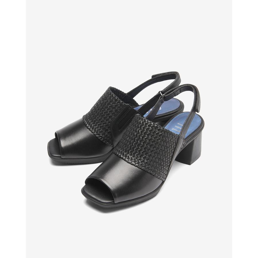 純正販促品 外反母趾 靴 フィットフィット Fitfit スクエアトゥメッシュサンダル コンフォートシューズ レディース おしゃれ サンダル 商売 Ssl Daikyogo Or Jp