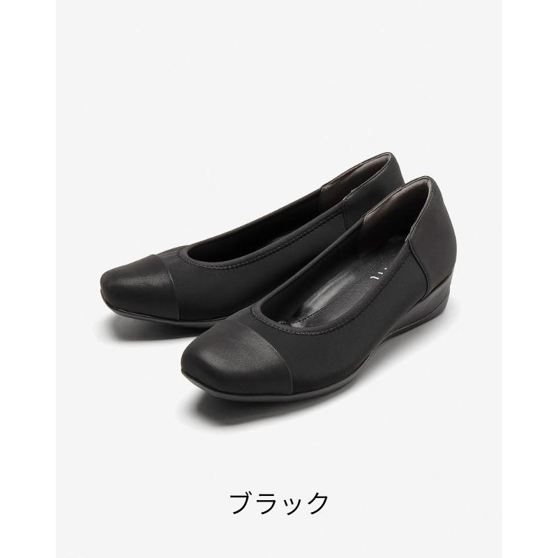 【新品】定価14900円　fitfitパンプス23センチ fitfit-official_85300