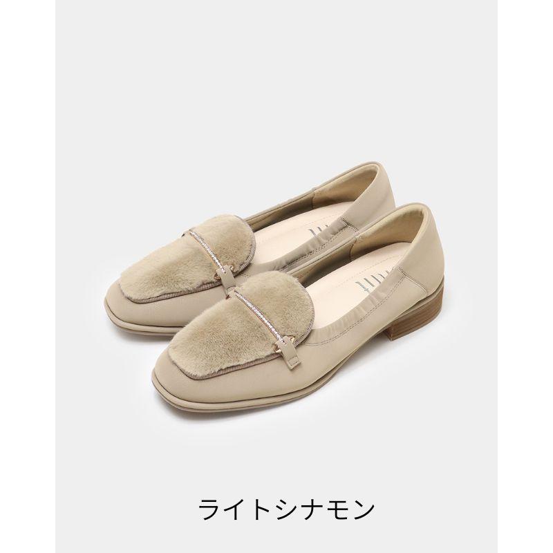 fitfit（フィットフィット） 8%OFF サイズ交換送料無料 パンプス 痛く