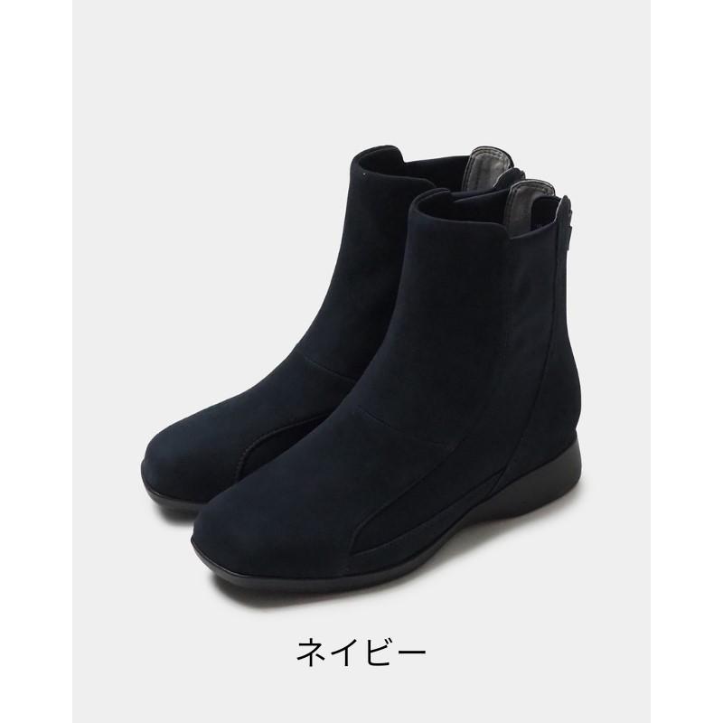 fitfitショートブーツ fitfit（フィットフィット） サイズ交換送料無料 外反母趾 痛くない