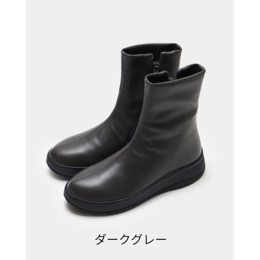 fitfit（フィットフィット） 13%OFF サイズ交換送料無料 ブーツ 痛く