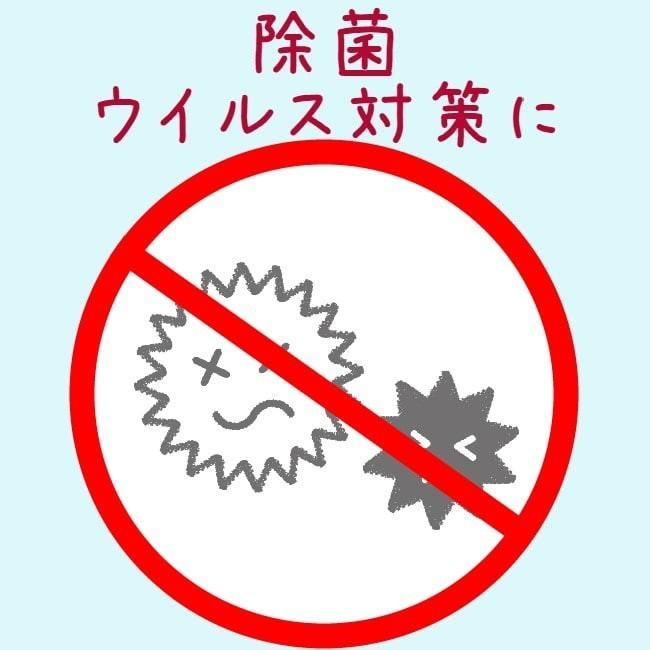 エタノール 除菌スプレー 300ml 詰め替え用パウチ　除菌・ウイルス対策に!!エタノール 60％配合「et‐60」＜エタ60＞ |  | 02