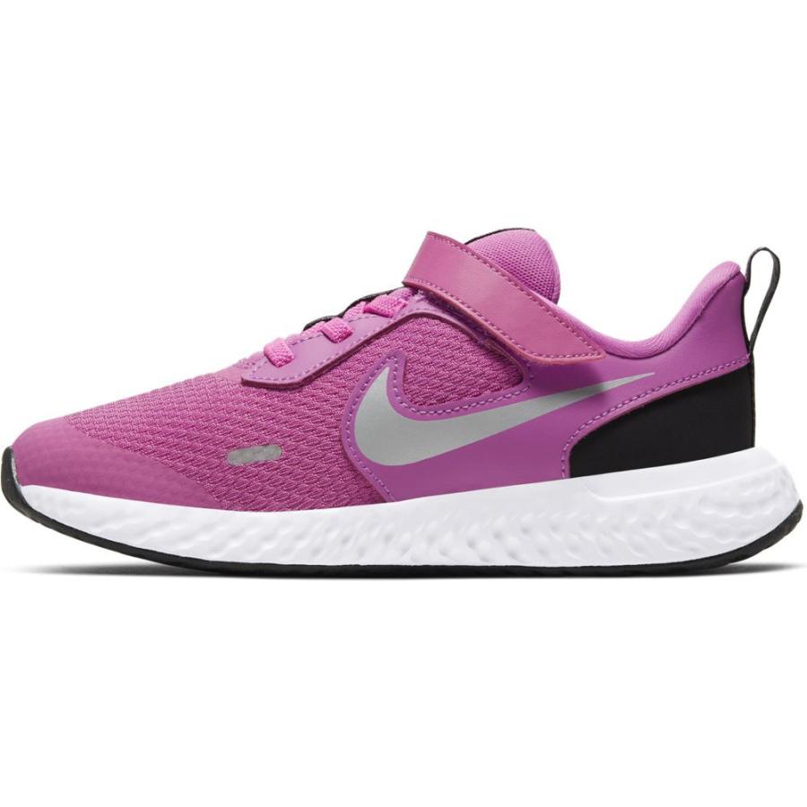 ナイキ Nike キッズスニーカー レボリューション 5 Psv Bq5672ギフトラッピング無料 Fit House 通販 Paypayモール