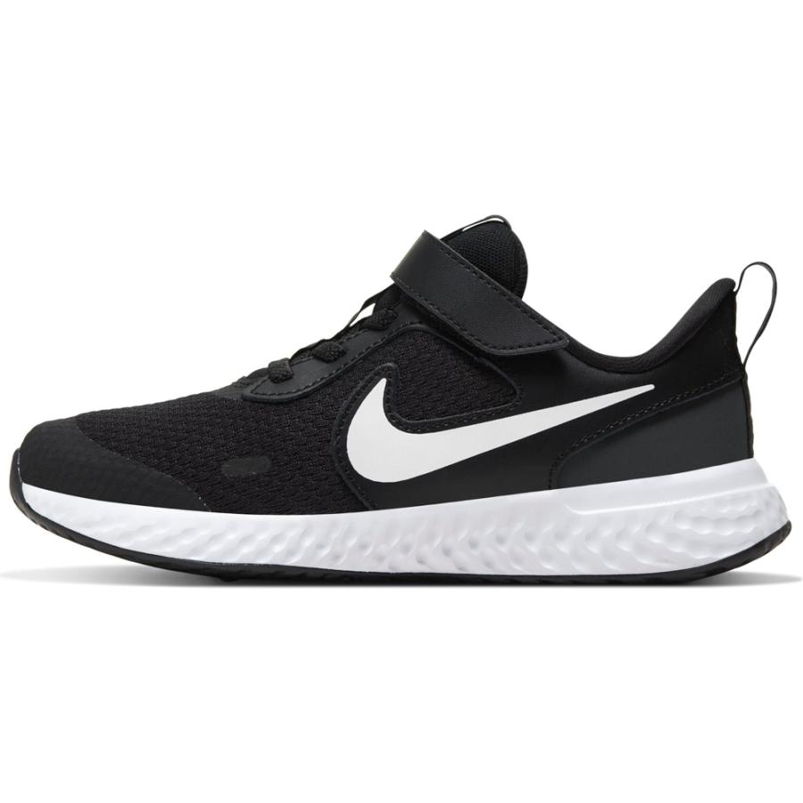 ナイキ Nike キッズスニーカー ナイキ レボリューション 5 Psv Bq5672ギフトラッピング無料 Fit House 通販 Paypayモール