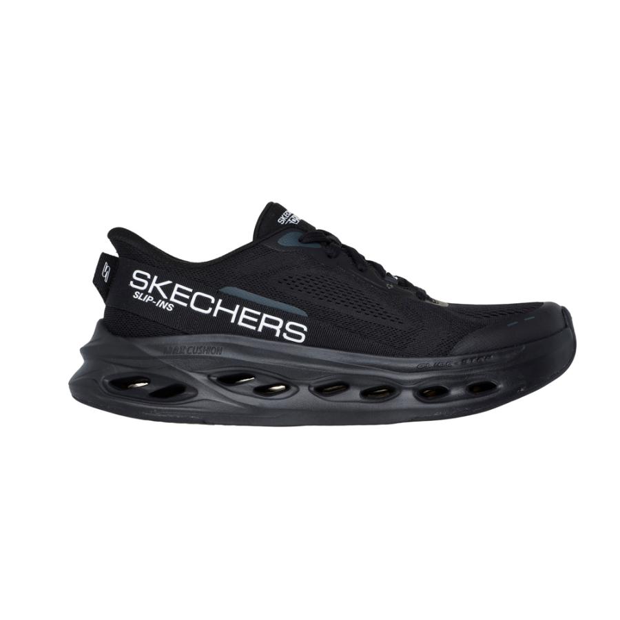 スケッチャーズ SKECHERS メンズスニーカー マックスクッショニング グライドステップ 220421 スリップインズ ウォーキング クッション　フィットハウス | 