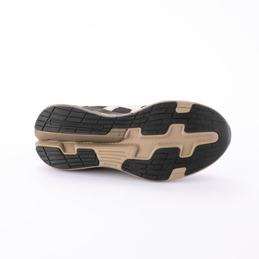 ASICS（アシックス） ウェルネス ウォーカー WELLNESS WALKER メンズ