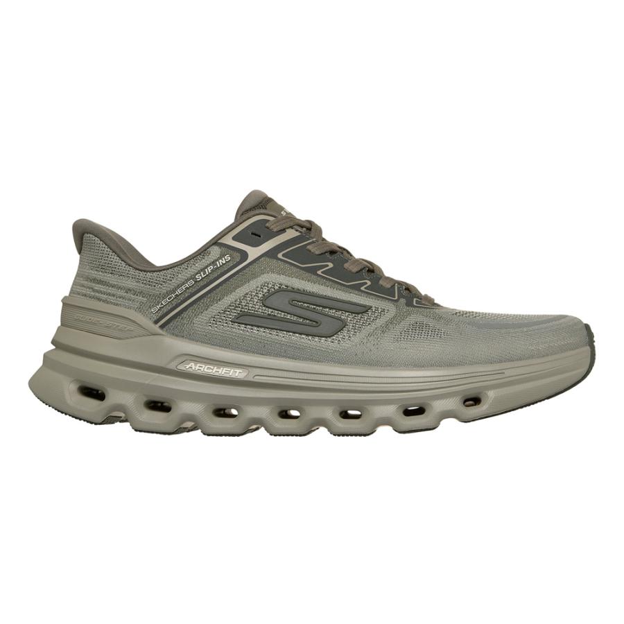 SKECHERS（スケッチャーズ） メンズスニーカー SLIP-INS スリップ 