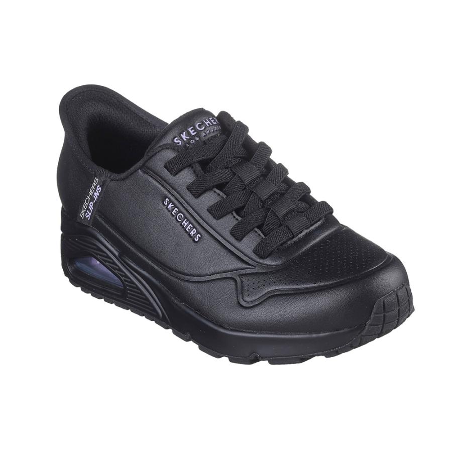 SKECHERS（スケッチャーズ） レディーススニーカー UNO ウノ イージー