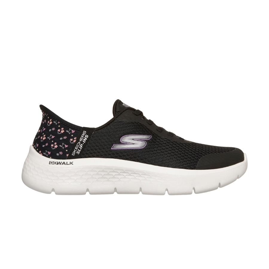 SKECHERS（スケッチャーズ） レディーススニーカー SLIP-INS スリップ