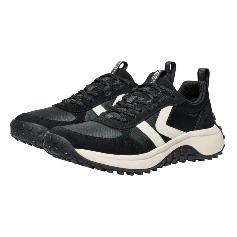 KEEN（キーン） メンズスニーカー KS86 ケーエス86 1029593 フィット