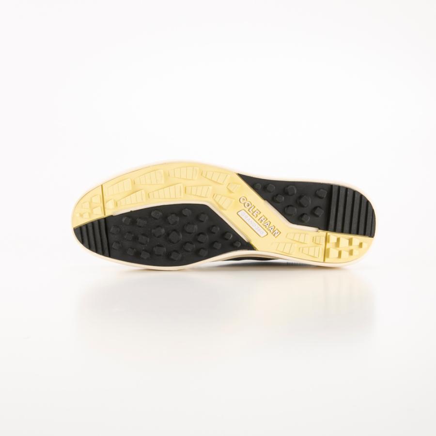 COLE HAAN（コールハーン） ゴルフシューズ GRANDPRO CREW GOLF