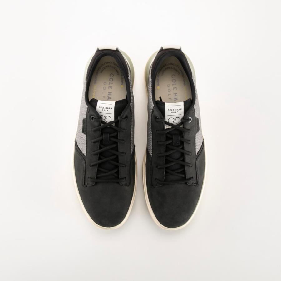 COLE HAAN（コールハーン） ゴルフシューズ GRANDPRO CREW GOLF