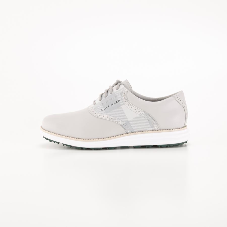 COLE HAAN（コールハーン） ゴルフシューズ ORIGINALGRAND SADDLE GOLF 
