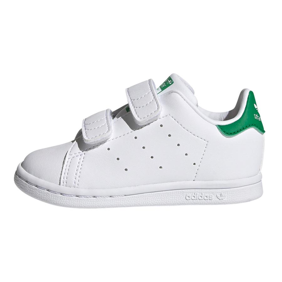 アディダスオリジナルス adidas originals ベビースニーカー STAN SMITH CF I LDR88　フィットハウス｜fithouse｜03