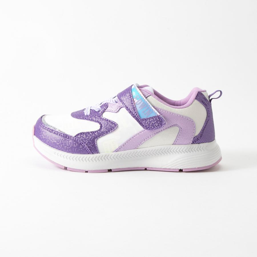 EDWIN（エドウィン） キッズスニーカー ボウスイマジック (PPL) EDW3668 フィットハウス : FIT HOUSE - 通販 ...