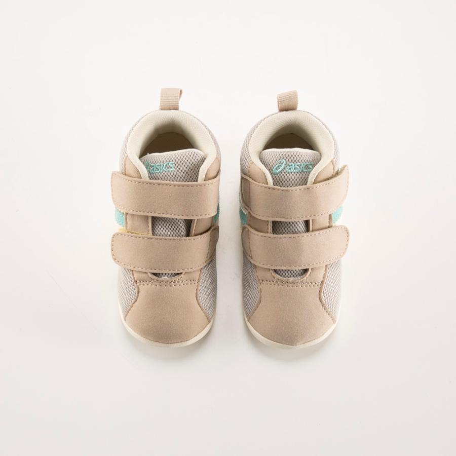 ASICS（アシックス） スクスク SUKUSUKU ベビーシューズ CONFI FIRST