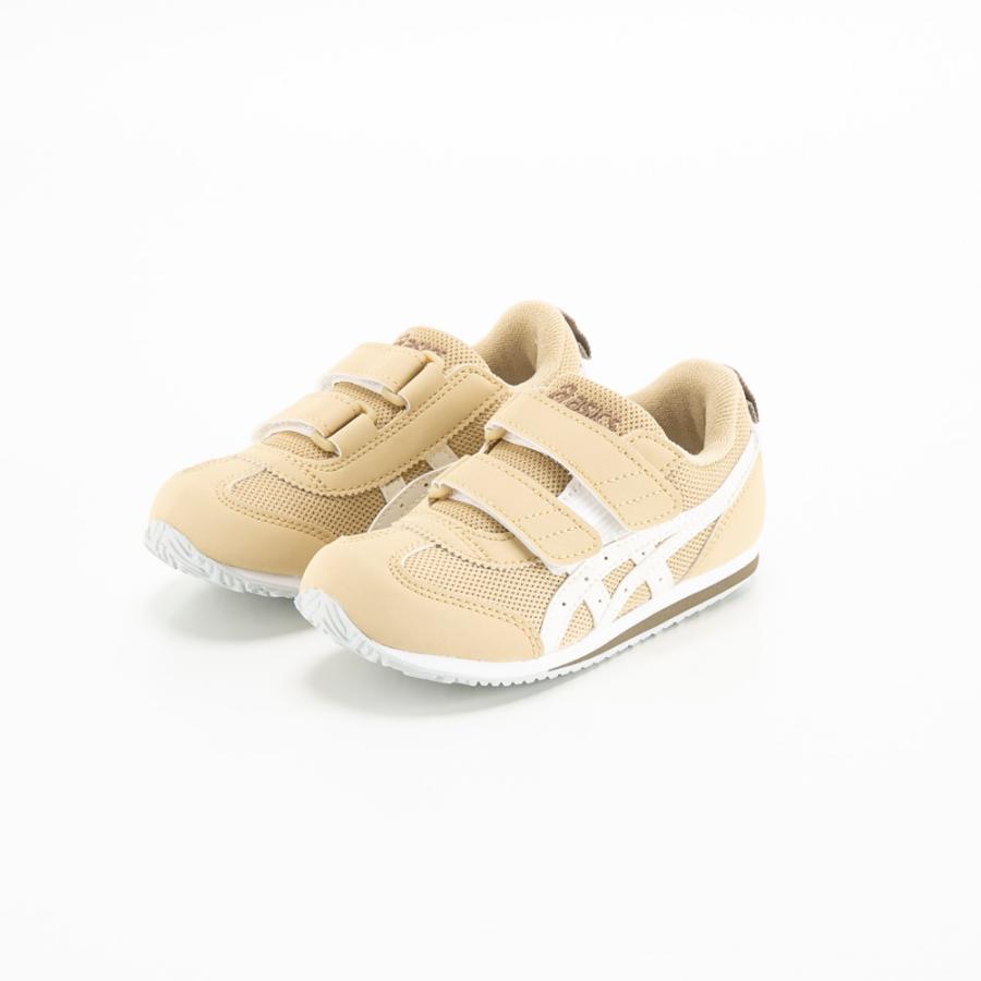 ASICS（アシックス） スクスク SUKUSUKU キッズスニーカー IDAHO MINI