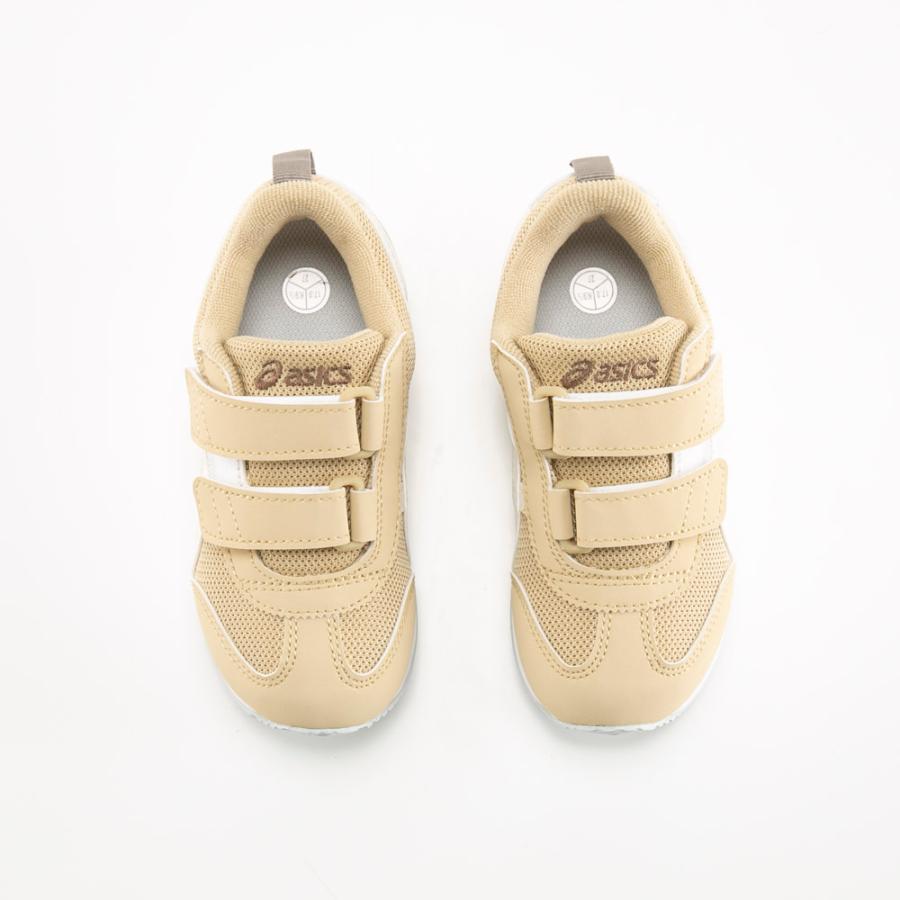 ASICS（アシックス） スクスク SUKUSUKU キッズスニーカー IDAHO MINI