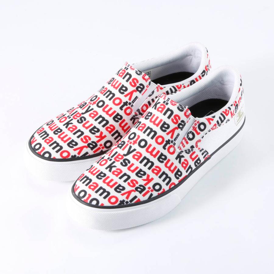 SKECHERS（スケッチャーズ） 【KANSAI YAMAMOTO コラボレーション 