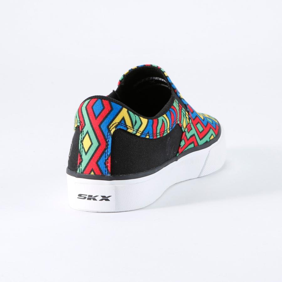 SKECHERS 【KANSAI YAMAMOTO コラボレーション】【限定