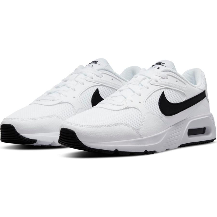 NIKE（ナイキ） メンズスニーカー エアマックス SC CW4555 フィット
