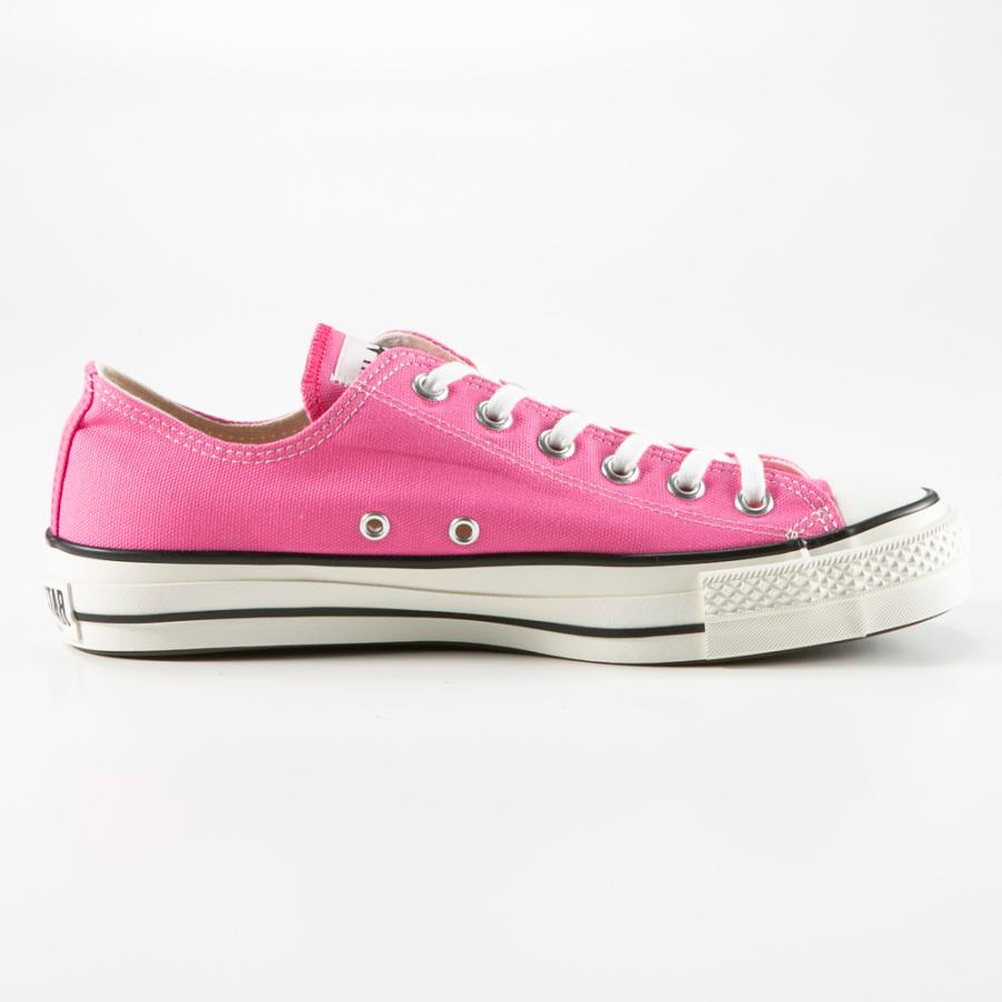 コンバース CONVERSE メンズスニーカー キャンバス オールスター J OX CANVAS ALLSTAR J OX Made in Japan 日本製　フィットハウス｜fithouse｜03