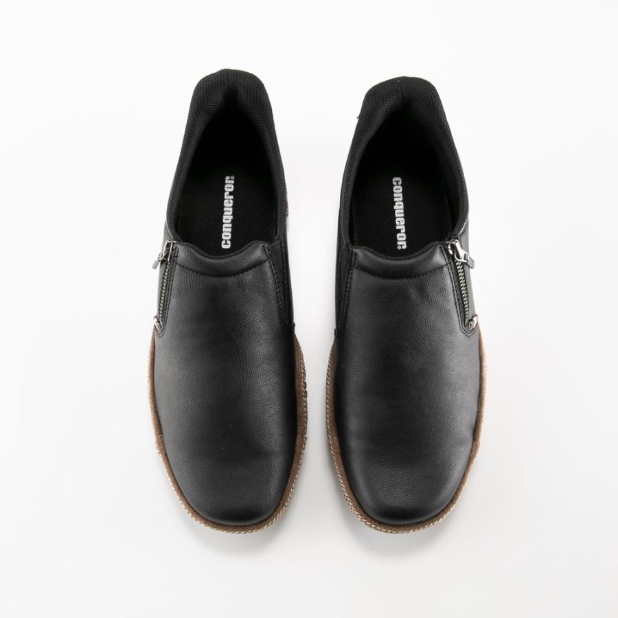 Conqueror Shoes（コンカラーシューズ） conqueror メンズシューズ