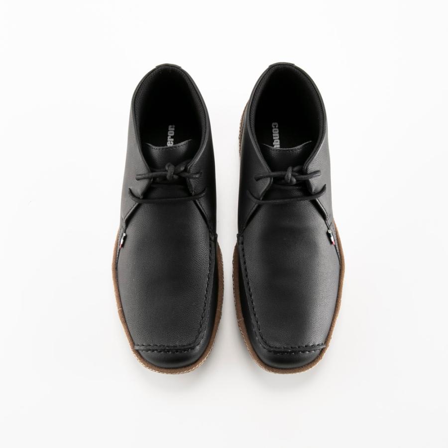 Conqueror Shoes（コンカラーシューズ） conqueror メンズシューズ 