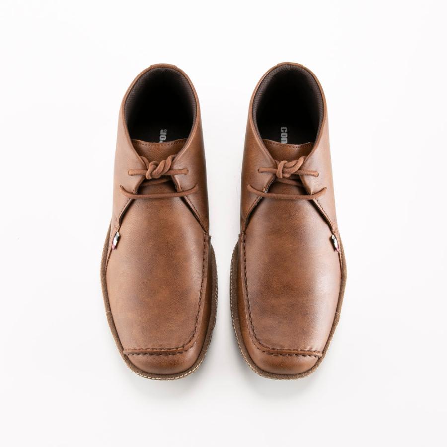 Conqueror Shoes（コンカラーシューズ） conqueror メンズシューズ