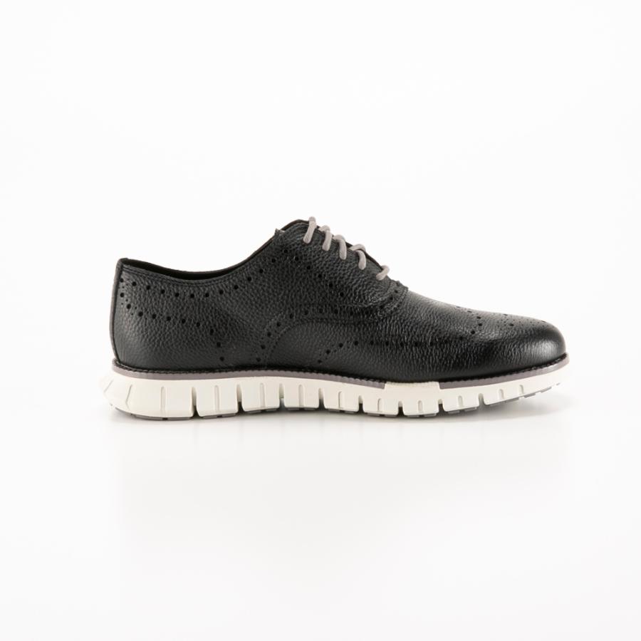 COLE HAAN（コールハーン） メンズスニーカー C39996 (BLK) フィット