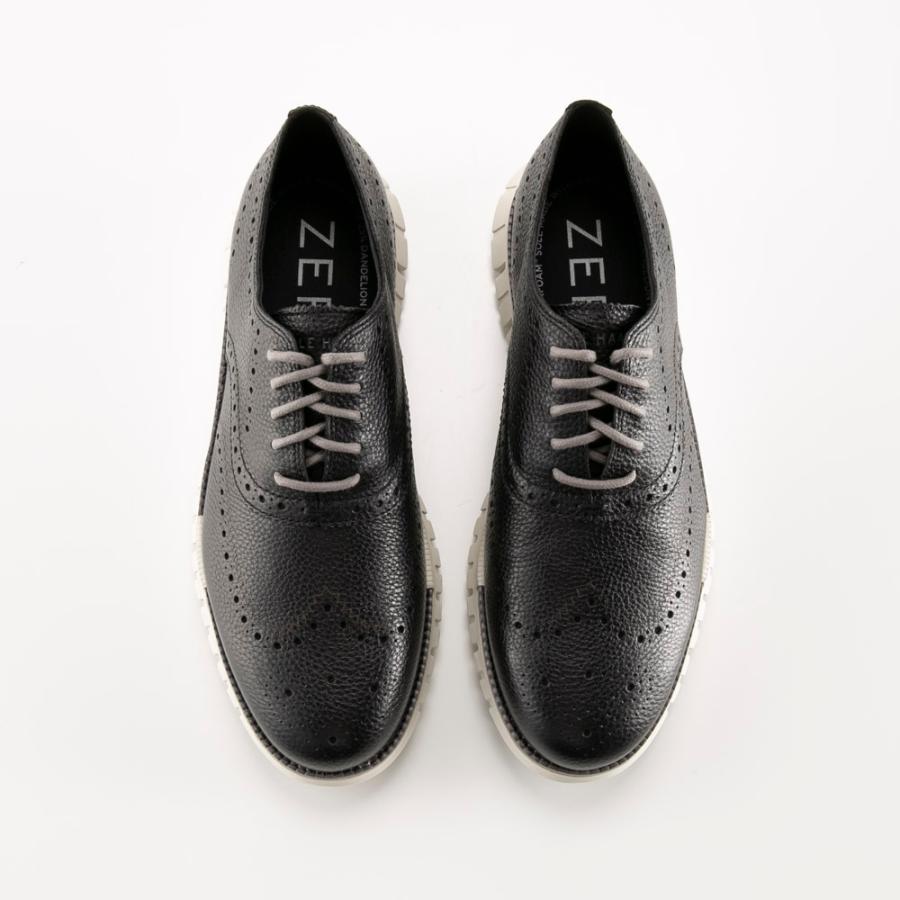 COLE HAAN（コールハーン） メンズスニーカー C39996 (BLK) フィット