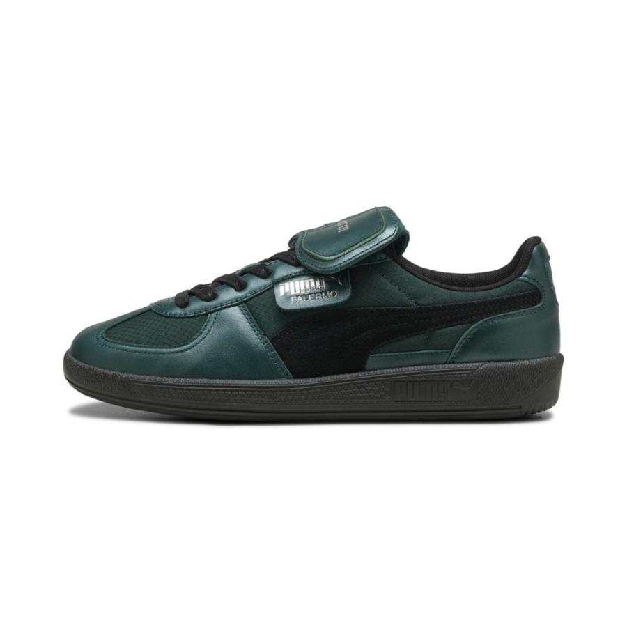 PUMA（プーマ） スニーカー PALERMO 2 HARRY POTTER PUMA x ハリー 