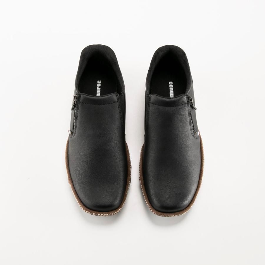 Conqueror Shoes（コンカラーシューズ） conqueror メンズシューズ