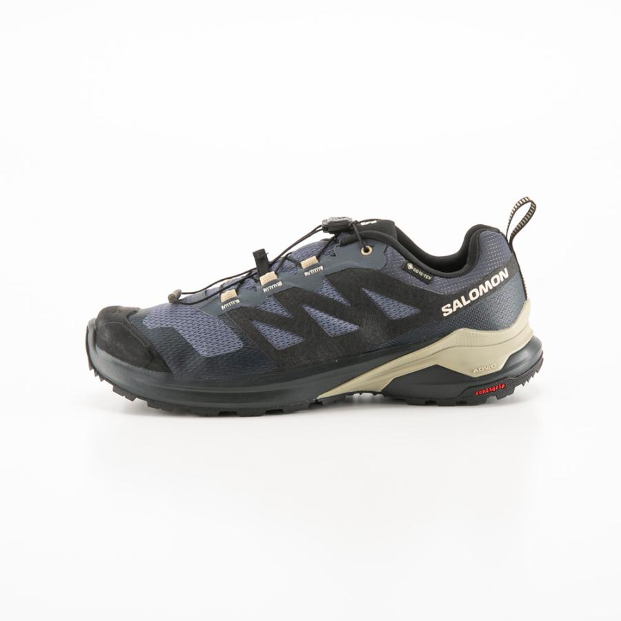 SALOMON（サロモン） メンズスニーカー X-ADVENTURE GTX L47526000