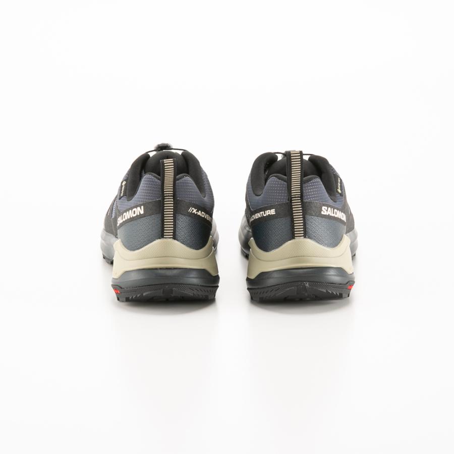 SALOMON（サロモン） メンズスニーカー X-ADVENTURE GTX L47526000