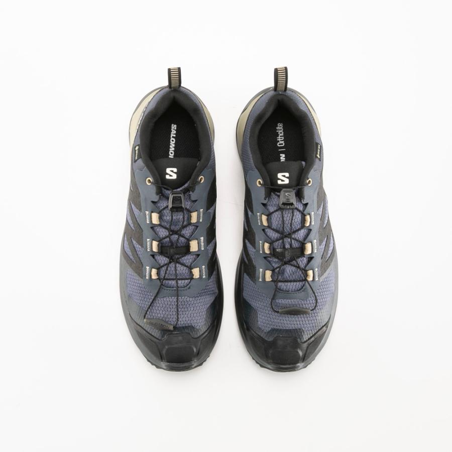 SALOMON（サロモン） メンズスニーカー X-ADVENTURE GTX L47526000