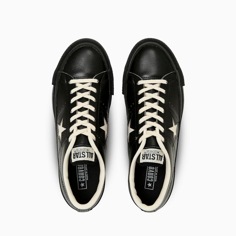 CONVERSE（コンバース） メンズスニーカー ONE STAR J ワンスター J 