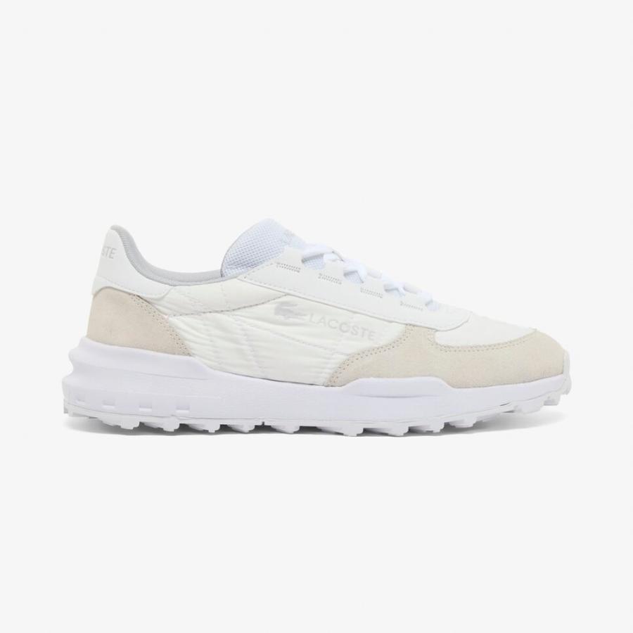 LACOSTE（ラコステ） メンズスニーカー ELITE ACTV EVO 225 1 SMA 