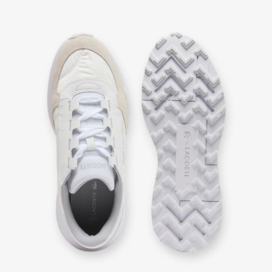 LACOSTE（ラコステ） メンズスニーカー ELITE ACTV EVO 225 1 SMA 