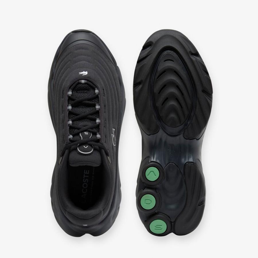 LACOSTE（ラコステ） メンズスニーカー SPINOR 225 4 SMA 50SMA0166