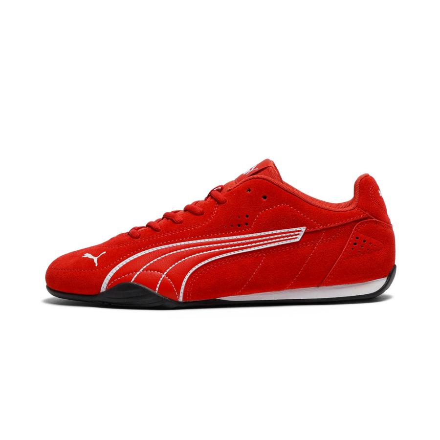 PUMA（プーマ） メンズスニーカー キャッチ SD スエード 402681