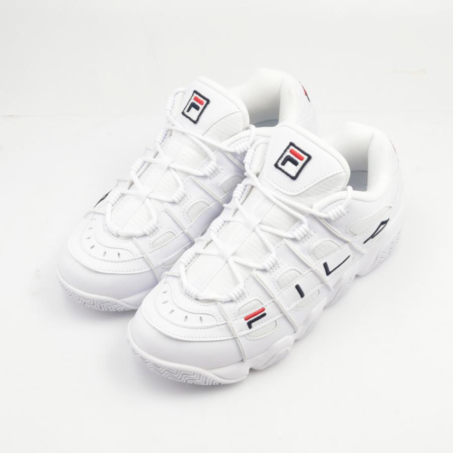 フィラ FILA メンズスニーカー フィラバリケードXT F0414　フィットハウス｜fithouse｜02