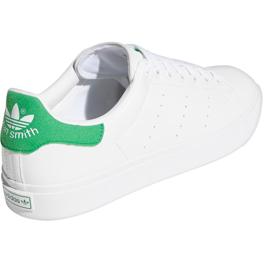 アディダスオリジナルス adidas originals スニーカー STAN SMITH VULC