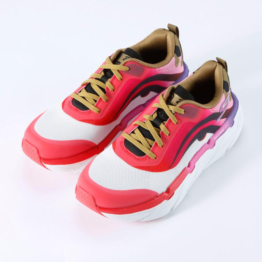 Skechers ULTRA GO コラボ 25cm 山本寛斎 スケッチャーズ 【公式