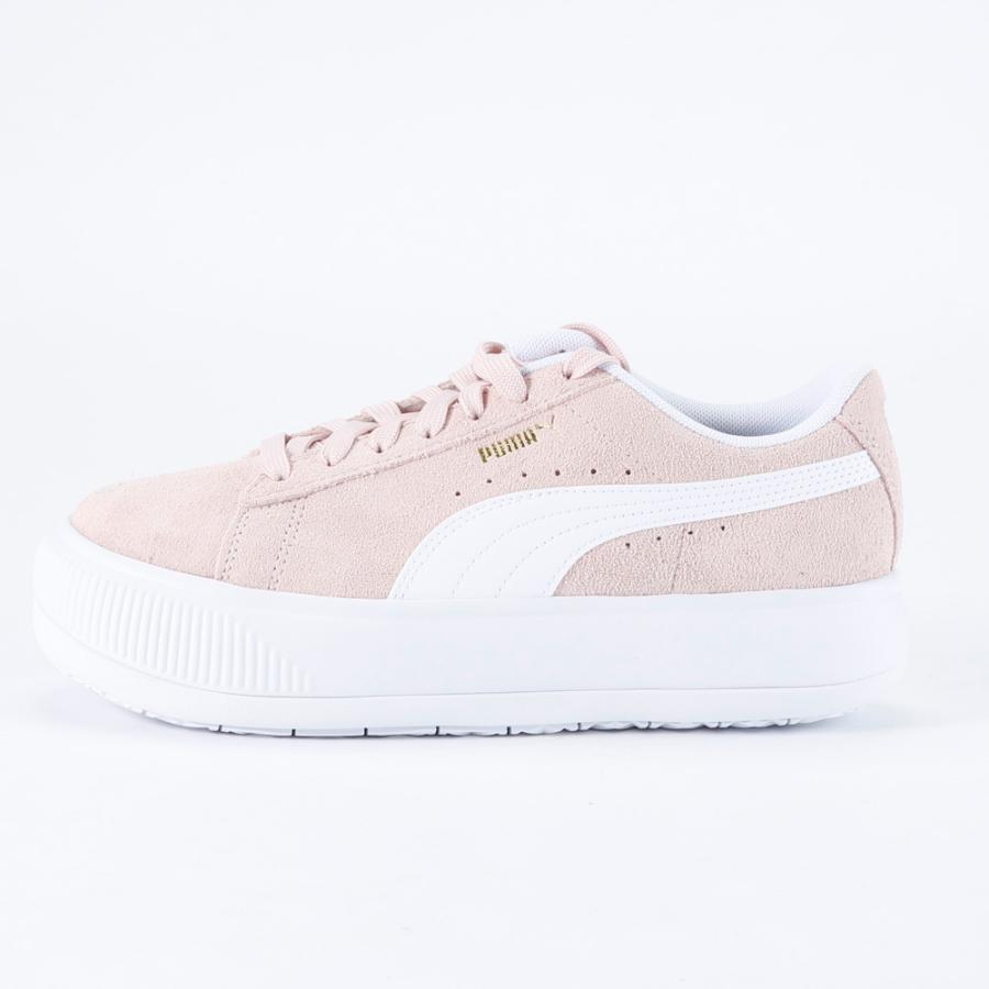 クールで プーマ ギフトラッピング無料 Fit House 通販 Paypayモール Puma レディーススニーカー スウェード
