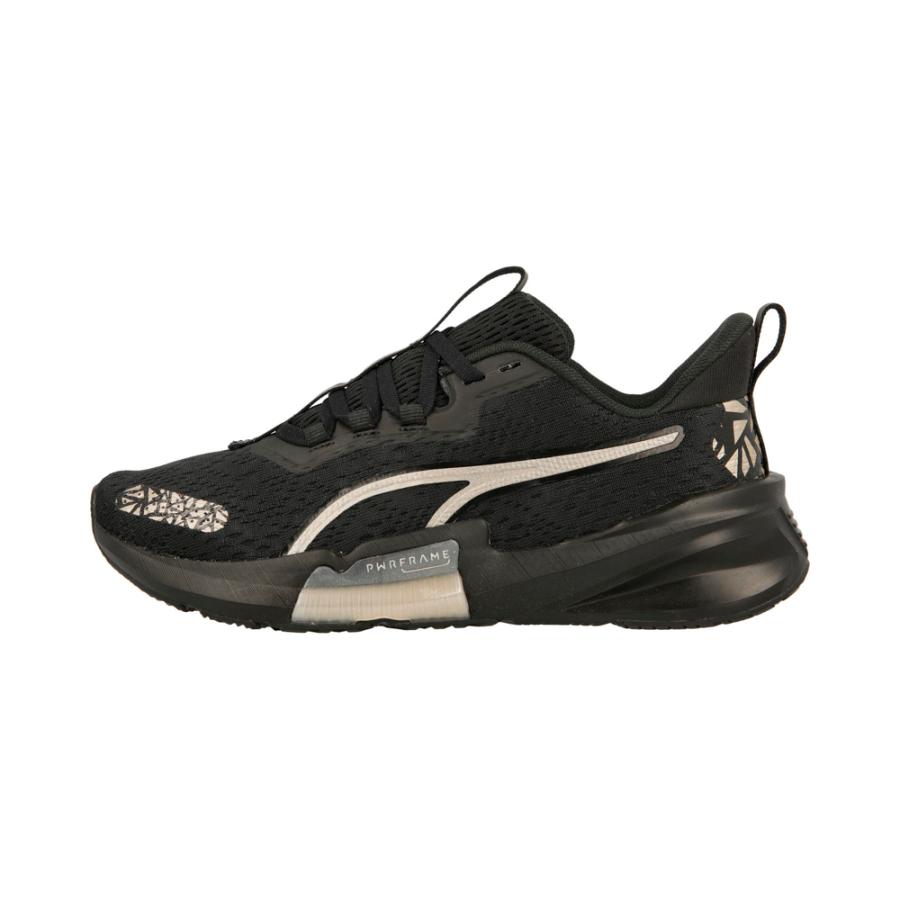 PUMA プーマ レディーススニーカー PWRFRAME TR 2 PRISMA WNS MU