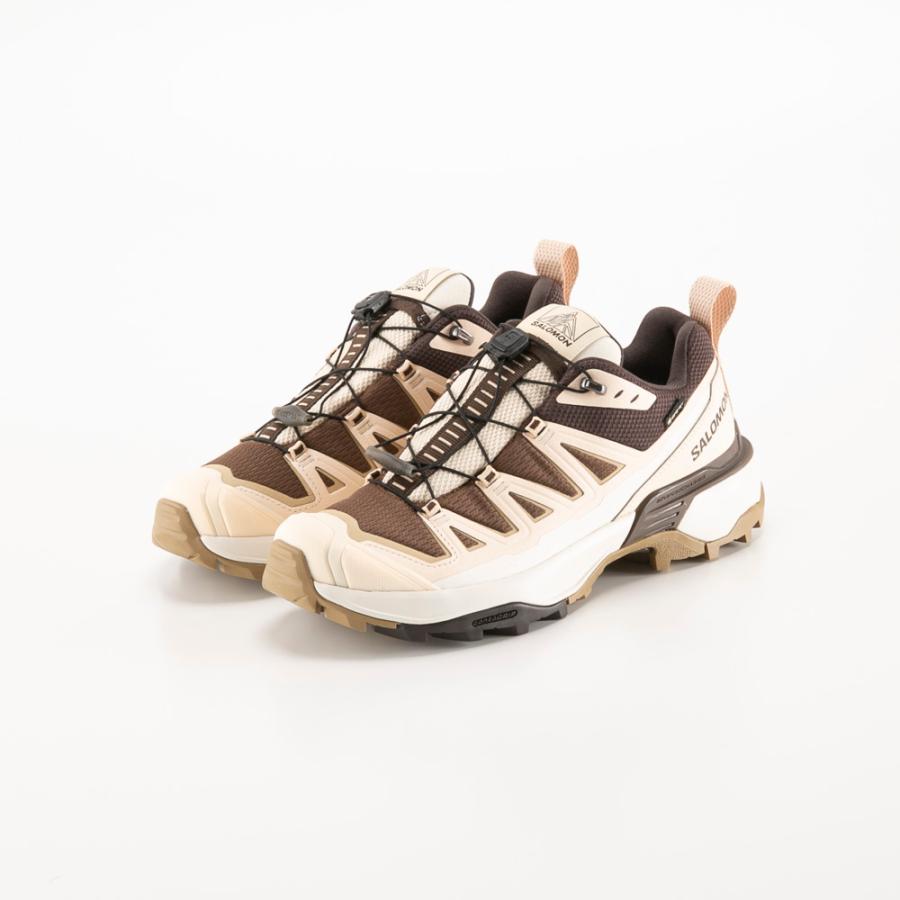 SALOMON（サロモン） レディーススニーカー X ULTRA 360 EDGE GTX W